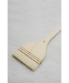 직경10.5X길이3cm 채색/바림/회화평붓,평필3.5호