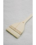 직경10.5X길이3cm 채색/바림/회화평붓,평필3.5호