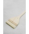 직경9X길이3cm 채색/바림/회화 평붓,평필3호