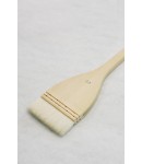 직경7.5X길이3cm 채색/바림/회화 평붓,평필2.5호