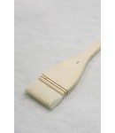 직경6X길이3cm 채색/바림/회화 평붓,평필2호