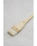 직경4.5X길이3cm 채색/바림/회화 평붓,평필1.5호
